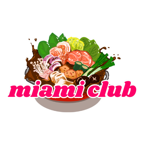 miami club