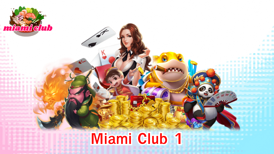 miami club